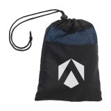 Vue 1 de Quick Dry Sports/Travel Towel serviette de sport