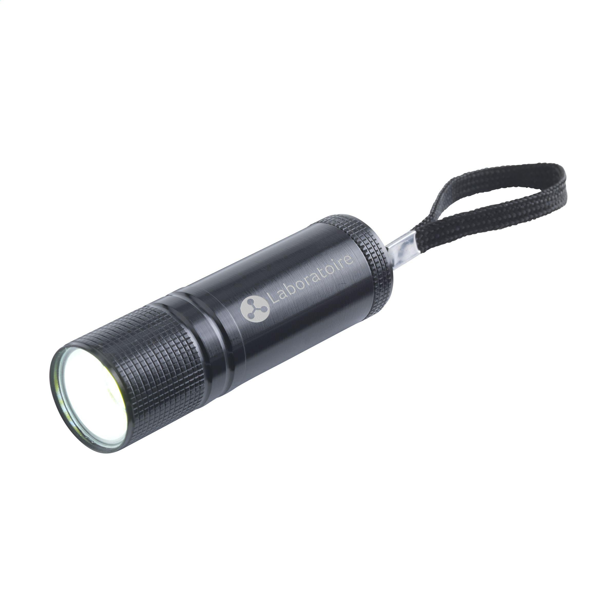 StarLED COB lampe de poche