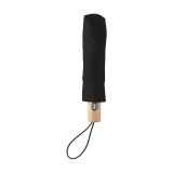Vue 4 de Michigan parapluie pliable en RCS RPET de 21 inch