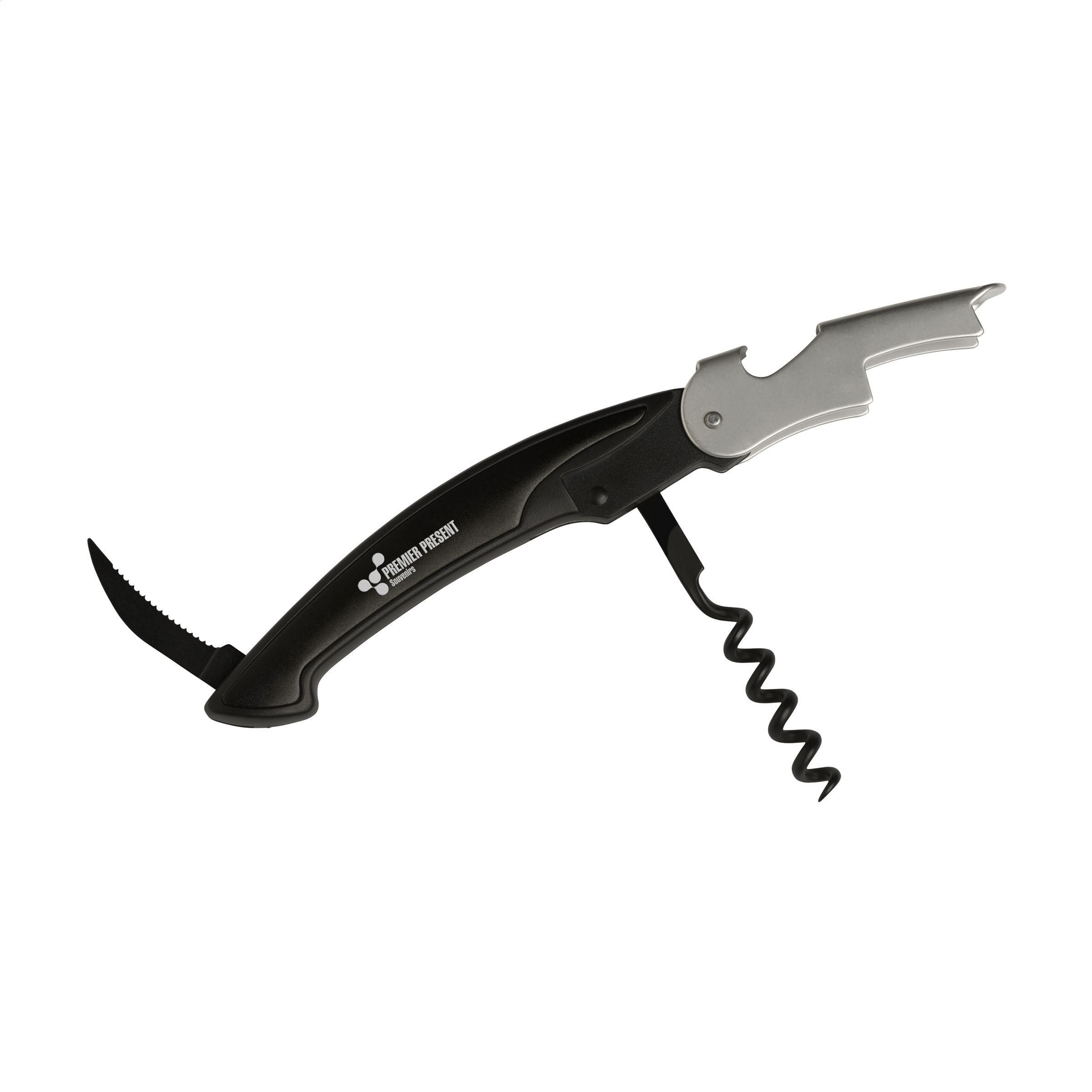 Stylo Vino couteau de sommelier
