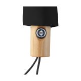 Vue 5 de Michigan parapluie pliable en RCS RPET de 21 inch