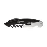 Vue 3 de Stylo Vino couteau de sommelier
