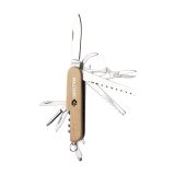 Vue 1 de Beechwood Couteau de poche