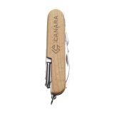 Vue 3 de Beechwood Couteau de poche