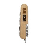 Vue 4 de Beechwood Couteau de poche