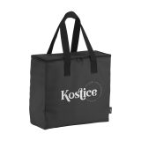 Vue 4 de RPET Freshcooler-XL sac isotherme