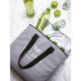 Vue 21 de RPET Freshcooler-XL sac isotherme