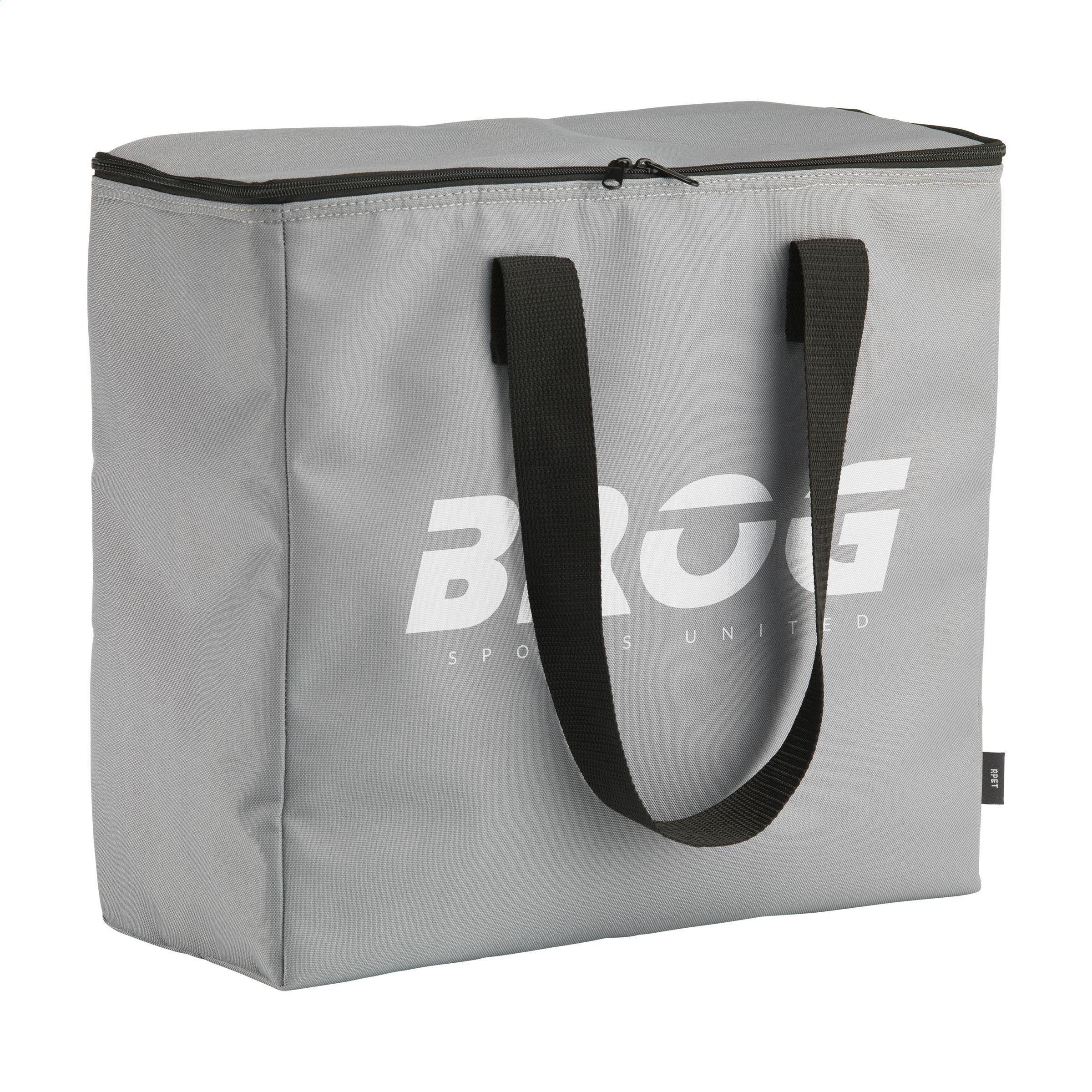 RPET Freshcooler-XL sac isotherme
