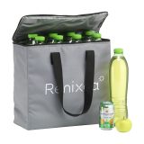 Vue 12 de RPET Freshcooler-XL sac isotherme
