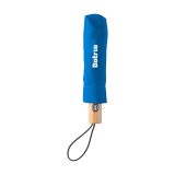 Vue 9 de Michigan parapluie pliable en RCS RPET de 21 inch