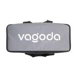 Vue 18 de RPET Freshcooler-XL sac isotherme