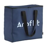 Vue 1 de RPET Freshcooler-XL sac isotherme