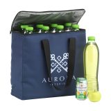 Vue 2 de RPET Freshcooler-XL sac isotherme