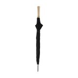 Vue 3 de Everest RCS RPET parapluie 23 inch