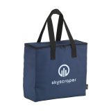 Vue 4 de RPET Freshcooler-XL sac isotherme
