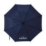 Vue 2 de Everest RCS RPET parapluie 23 inch