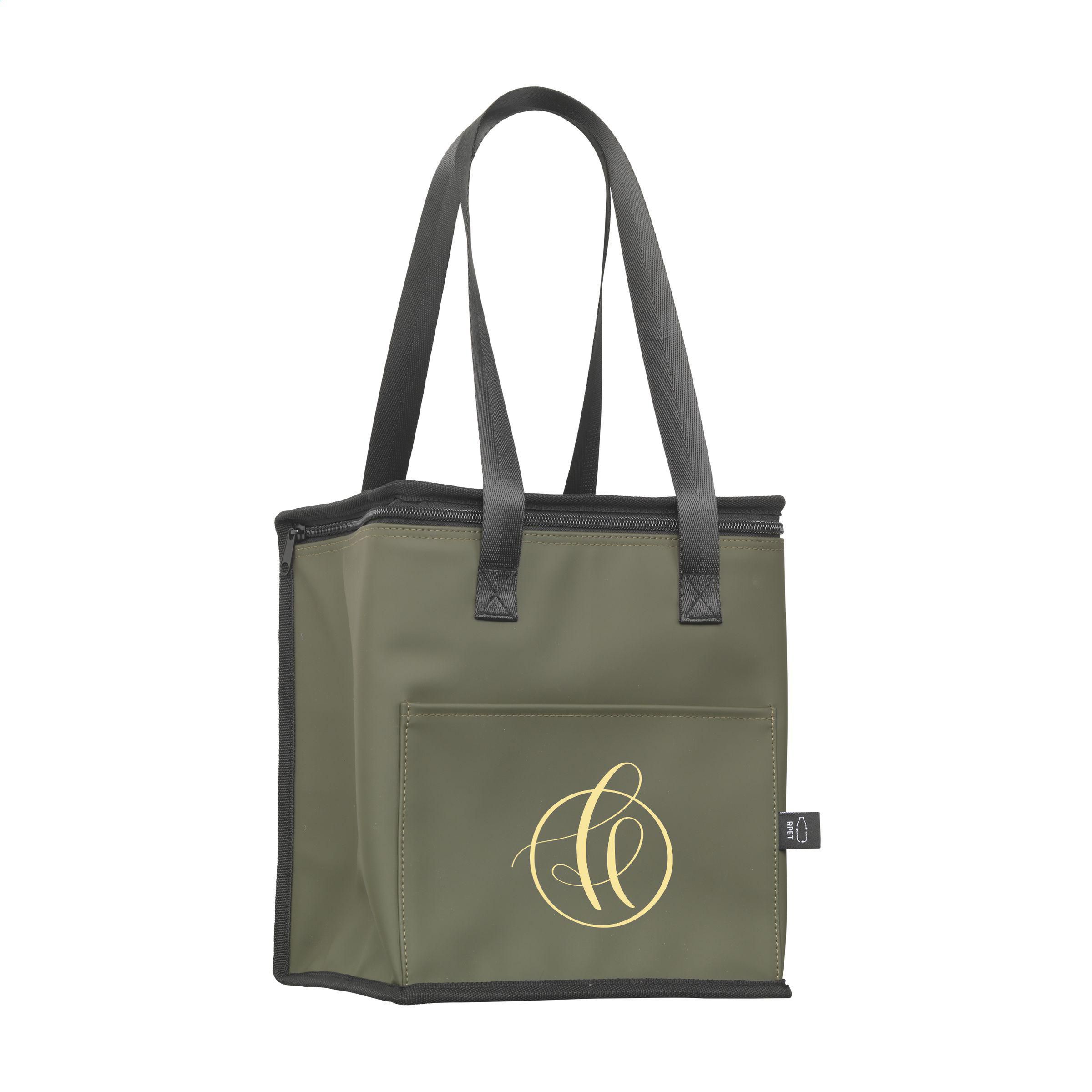 Lennon RCS Recycled Cooler Bag sac isotherme