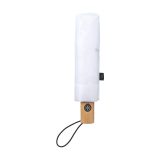 Vue 3 de Michigan parapluie pliable en RCS RPET de 21 inch