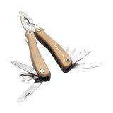 Vue 1 de Beechwood Multitool outils multifonctions