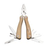 Vue 2 de Beechwood Multitool outils multifonctions
