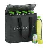 Vue 2 de RPET Freshcooler-XL sac isotherme