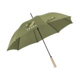 Vue 1 de Everest RCS RPET parapluie 23 inch