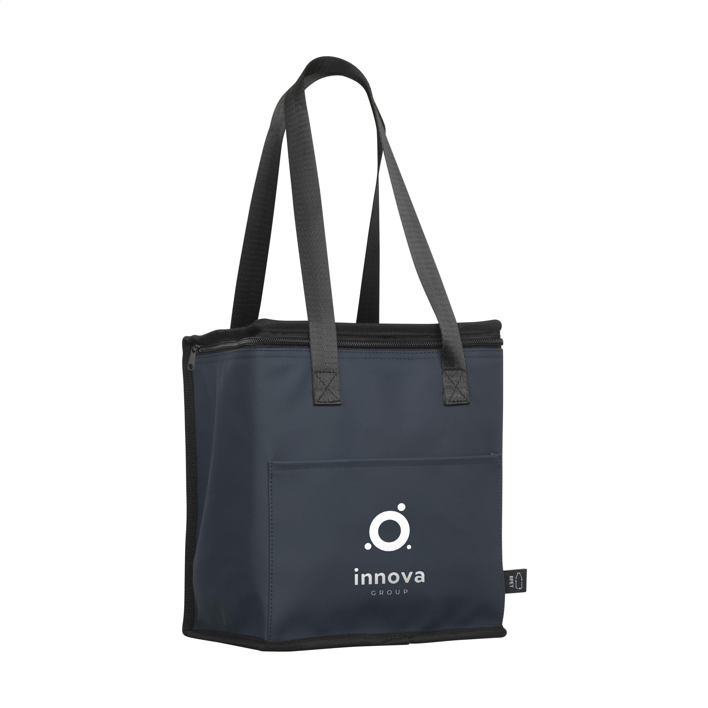 Lennon RCS Recycled Cooler Bag sac isotherme