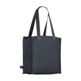 Vue 2 de Lennon RCS Recycled Cooler Bag sac isotherme