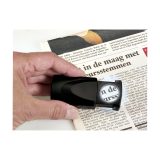 Vue 9 de Loupe Compact loupe