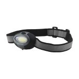 Vue 2 de HeadLight COB lampe