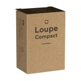 Vue 7 de Loupe Compact loupe