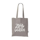Vue 1 de Melange Shopper GRS Recycled Canvas (280 g/m²) sac