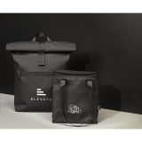 Vue 7 de Lennon RCS Recycled Cooler Bag sac isotherme