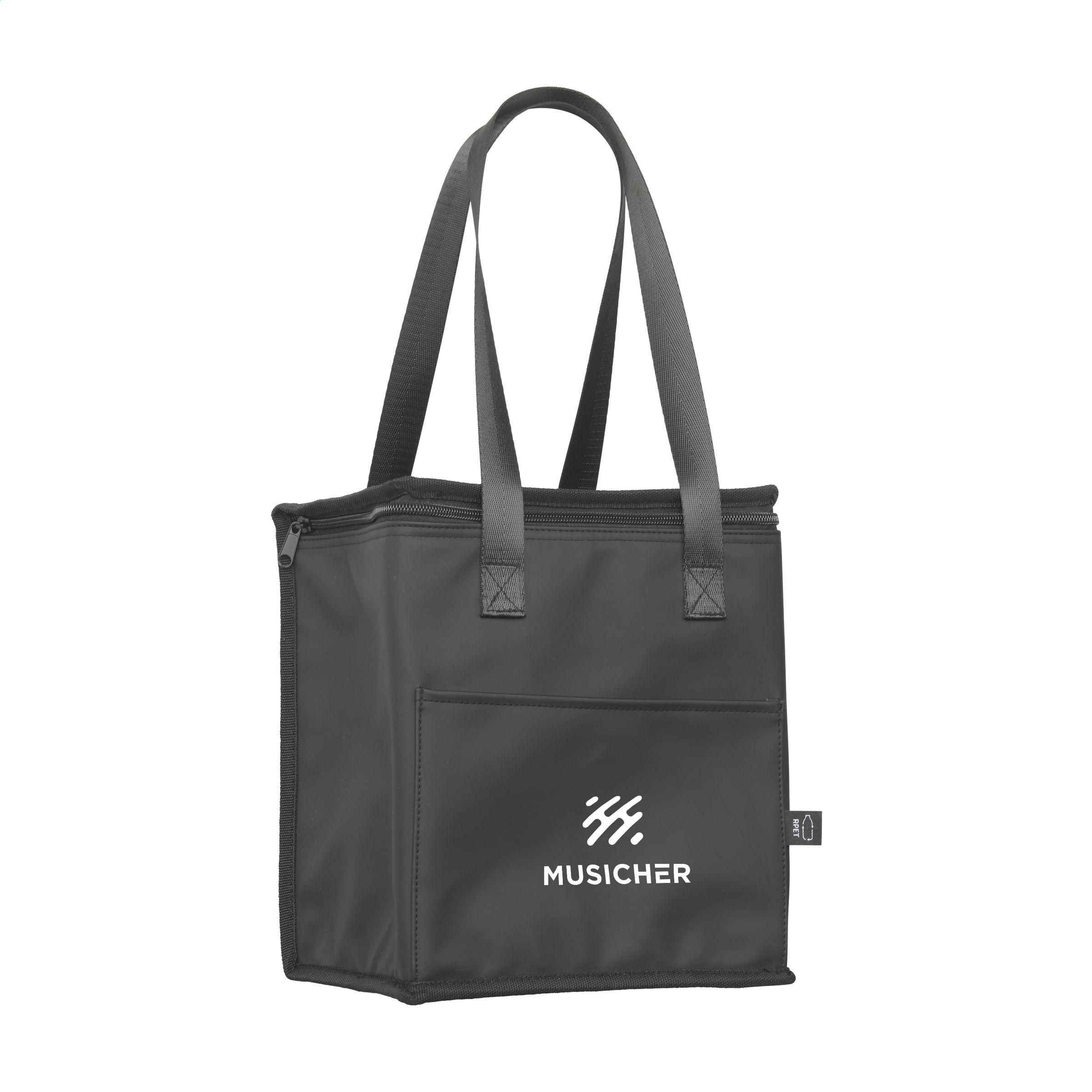 Lennon RCS Recycled Cooler Bag sac isotherme