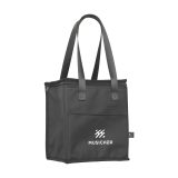 Vue 1 de Lennon RCS Recycled Cooler Bag sac isotherme