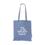 Vue 6 de Melange Shopper GRS Recycled Canvas (280 g/m²) sac