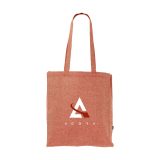 Vue 1 de Melange Shopper GRS Recycled Canvas (280 g/m²) sac