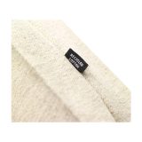 Vue 4 de Melange Shopper GRS Recycled Canvas (280 g/m²) sac