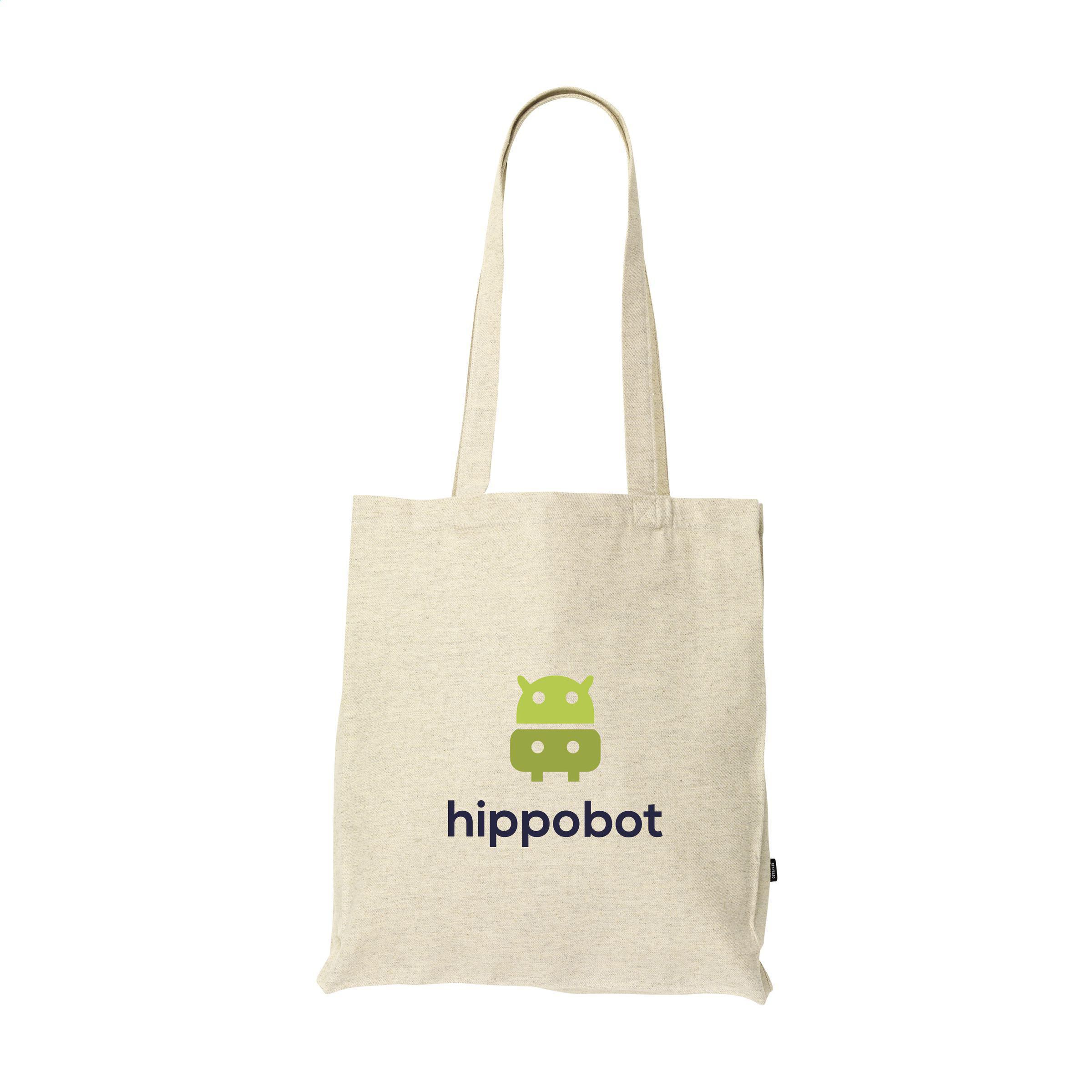 Melange Shopper GRS Recycled Canvas (280 g/m²) sac