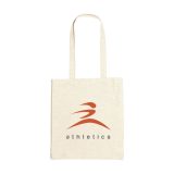Vue 3 de Melange Shopper GRS Recycled Canvas (280 g/m²) sac