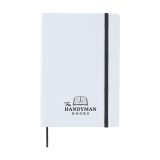 Vue 1 de WhiteNote Notebook A5 carnet de notes
