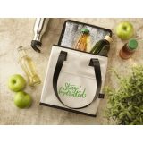 Vue 6 de Lennon RCS Recycled Cooler Bag sac isotherme