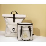 Vue 7 de Lennon RCS Recycled Cooler Bag sac isotherme