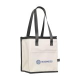 Vue 1 de Lennon RCS Recycled Cooler Bag sac isotherme