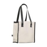 Vue 2 de Lennon RCS Recycled Cooler Bag sac isotherme