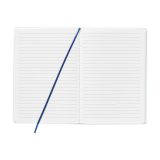 Vue 3 de WhiteNote Notebook A5 carnet de notes