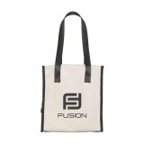 Vue 4 de Lennon RCS Recycled Cooler Bag sac isotherme