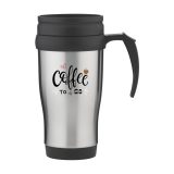 Vue 1 de SuperCup 400 ml gobelet thermos