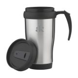 Vue 2 de SuperCup 400 ml gobelet thermos