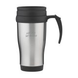 Vue 3 de SuperCup 400 ml gobelet thermos